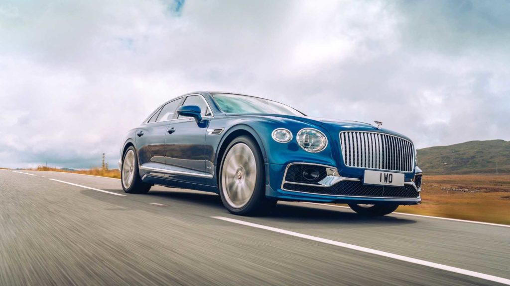 bentley-flying-spur-first-edition