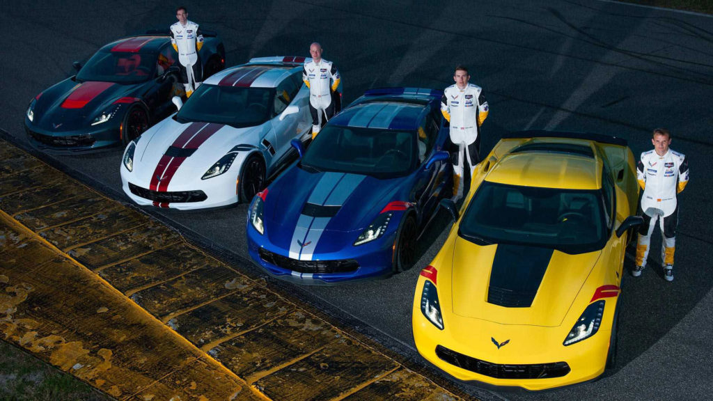 corvette-drivers-series-editions