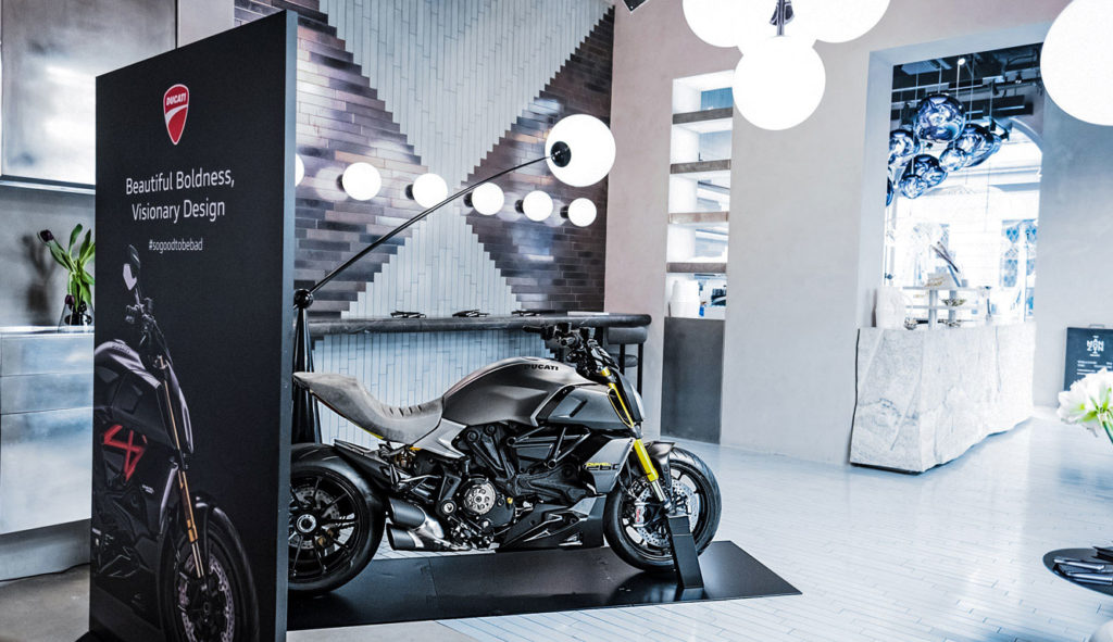 ducati-diavel-1260-materico-milano-design-week-2019