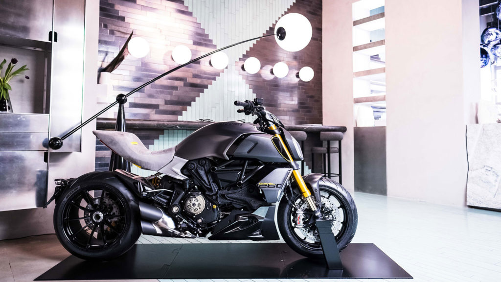 ducati-diavel-1260-materico-milano-design-week-2019