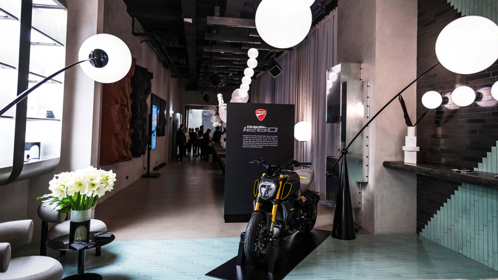 ducati-diavel-1260-materico-milano-design-week-2019