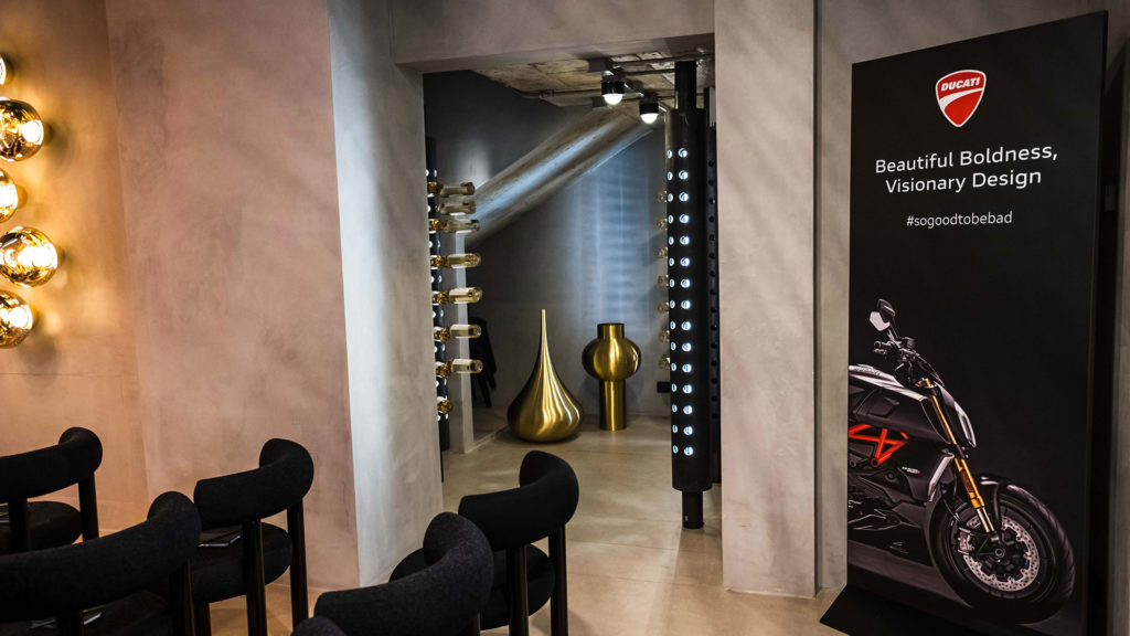 ducati-diavel-1260-materico-milano-design-week-2019