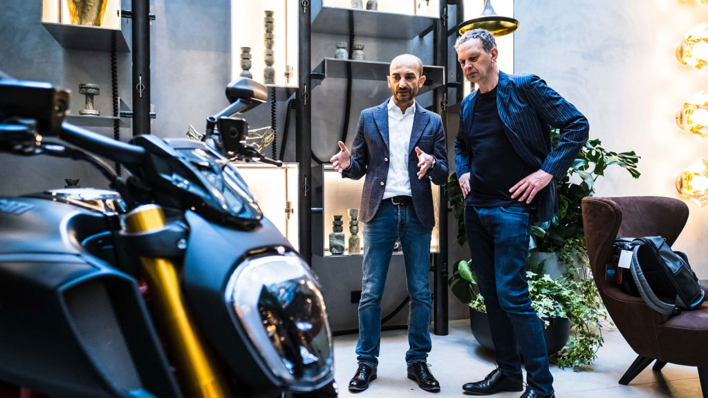 ducati-diavel-1260-materico-milano-design-week-2019