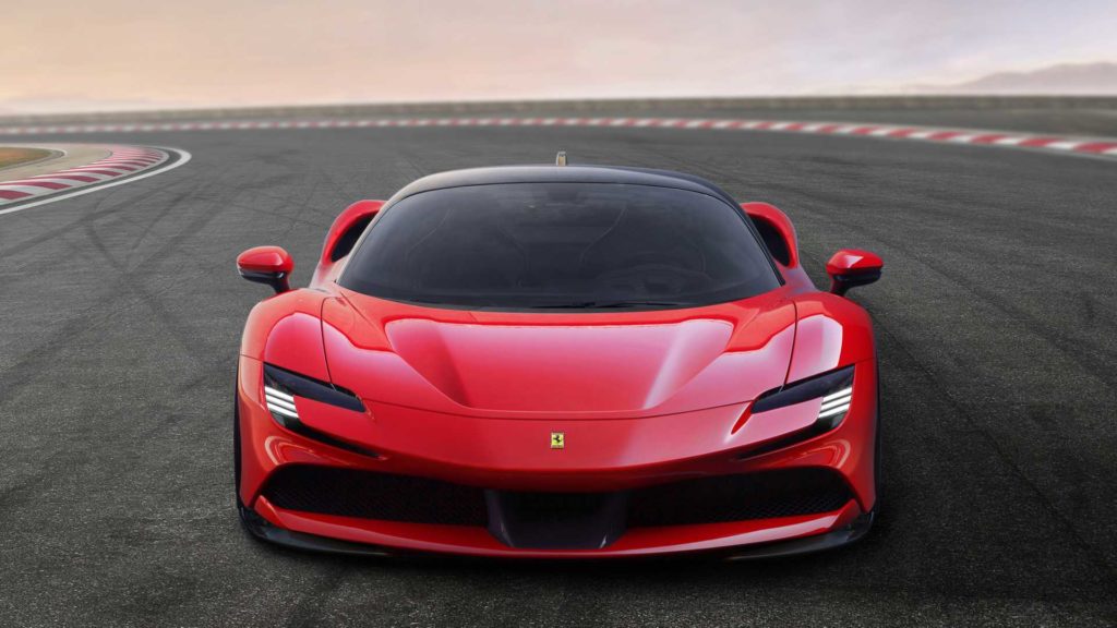 ferrari-sf90-stradale