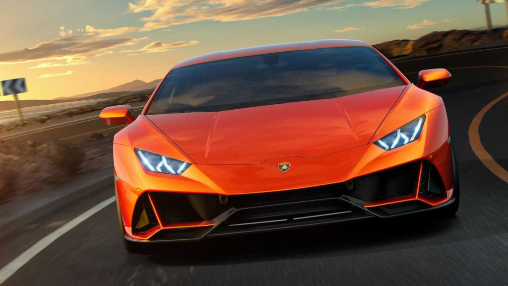 lamborghini-huracan-evo
