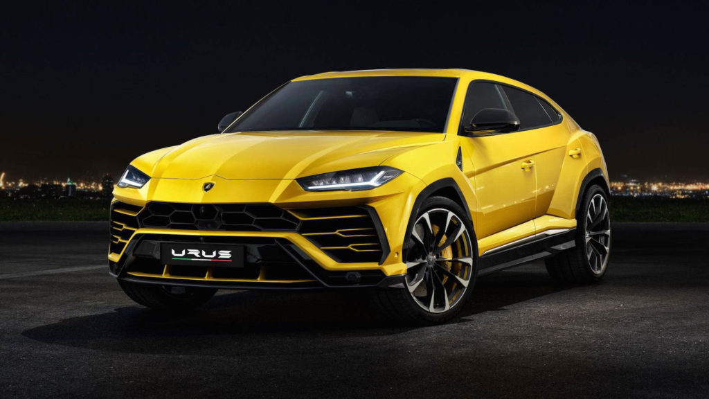 lamborghini-urus