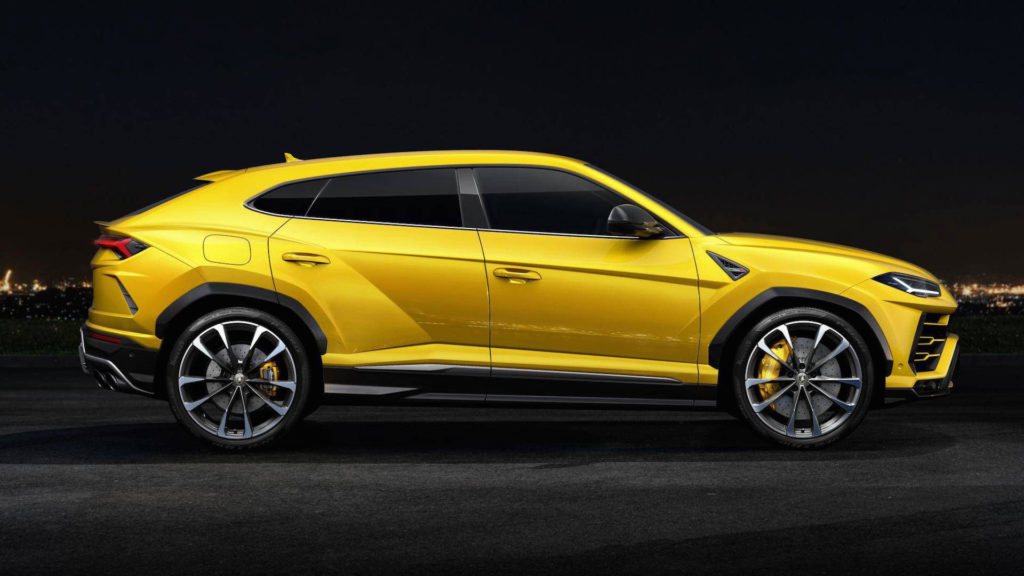 lamborghini-urus