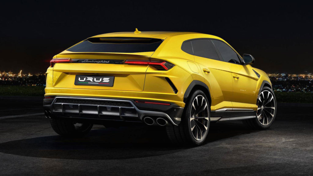 lamborghini-urus