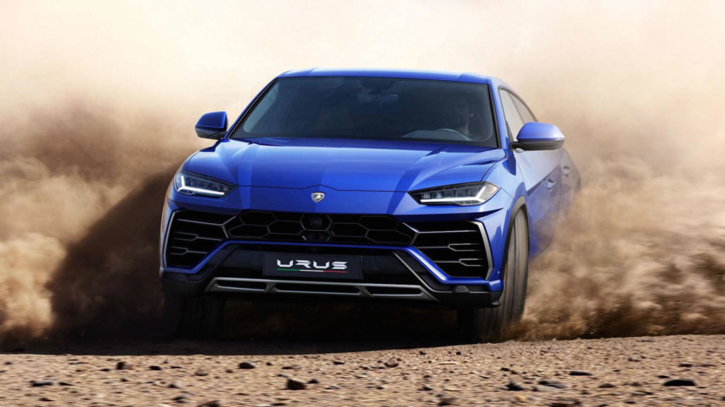 lamborghini-urus