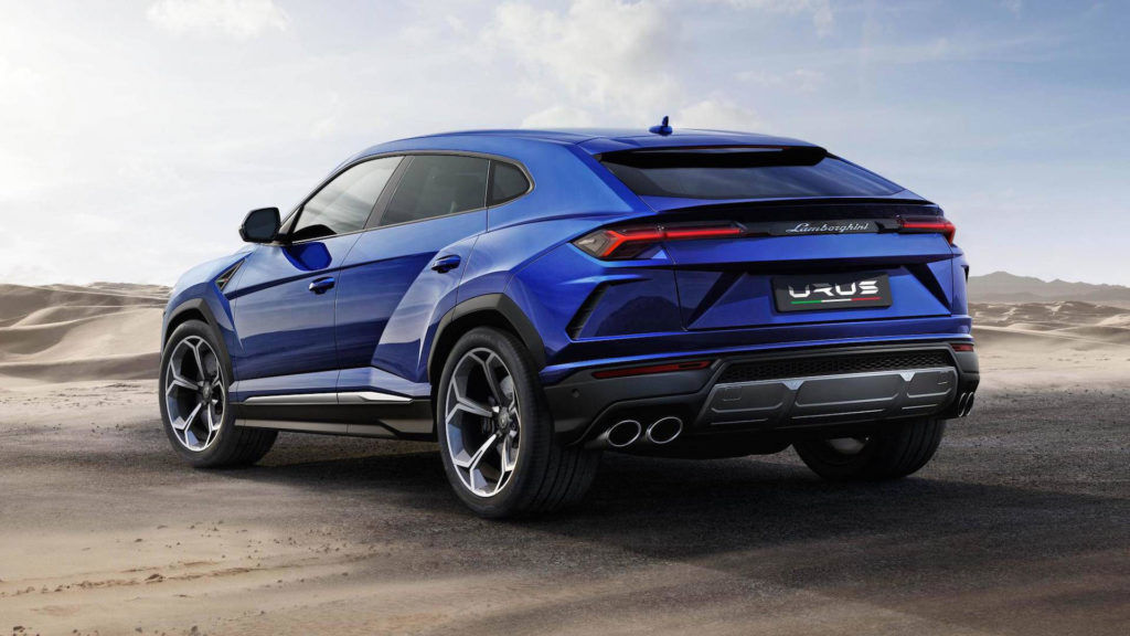 lamborghini-urus