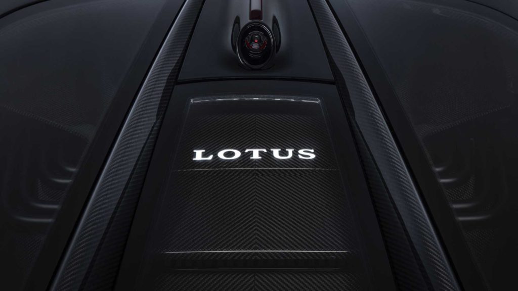 lotus-evija
