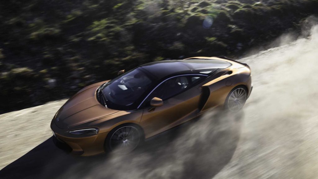 mclaren-gt