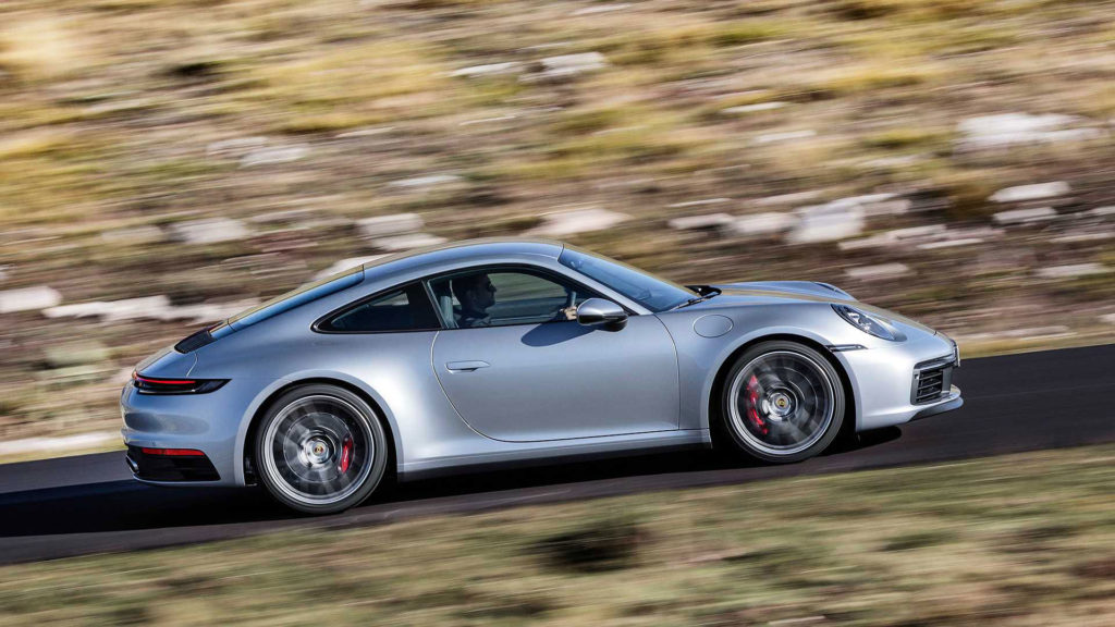 nuova-porsche-911