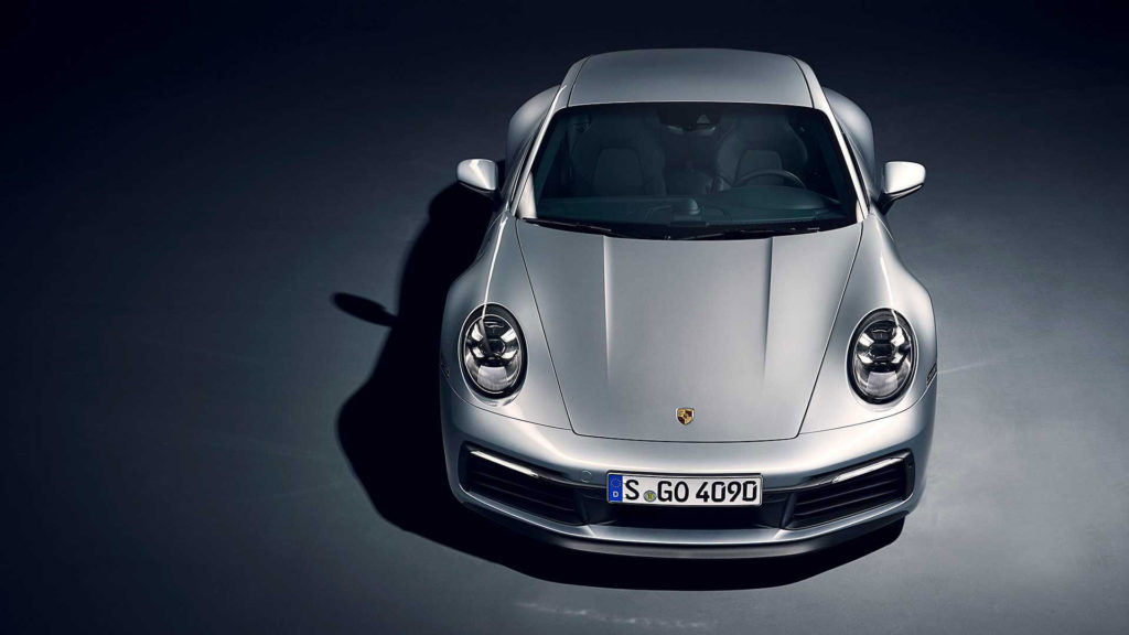 nuova-porsche-911