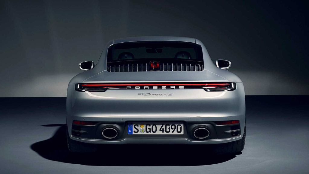 nuova-porsche-911