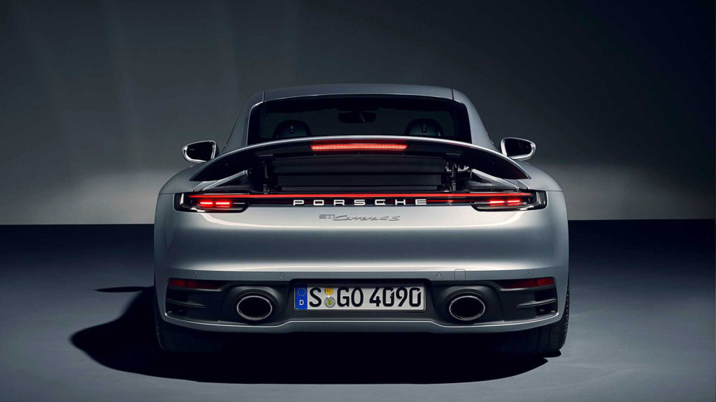 nuova-porsche-911