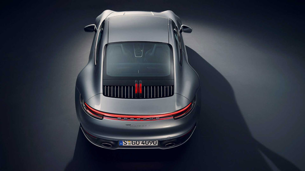 nuova-porsche-911
