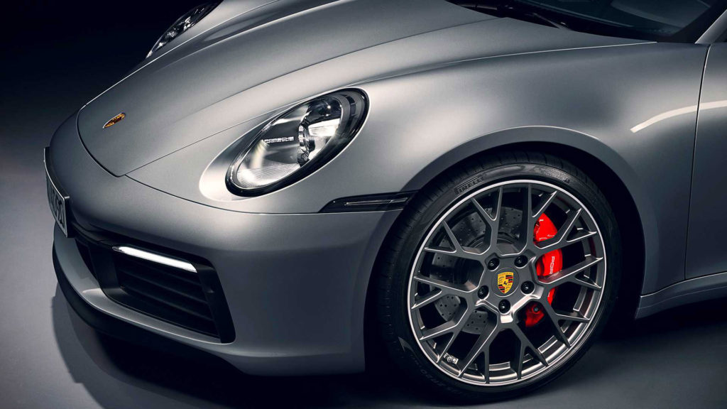 nuova-porsche-911