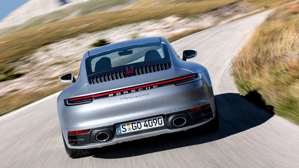 nuova-porsche-911