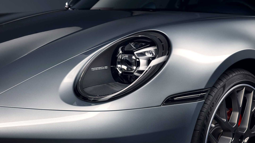 nuova-porsche-911