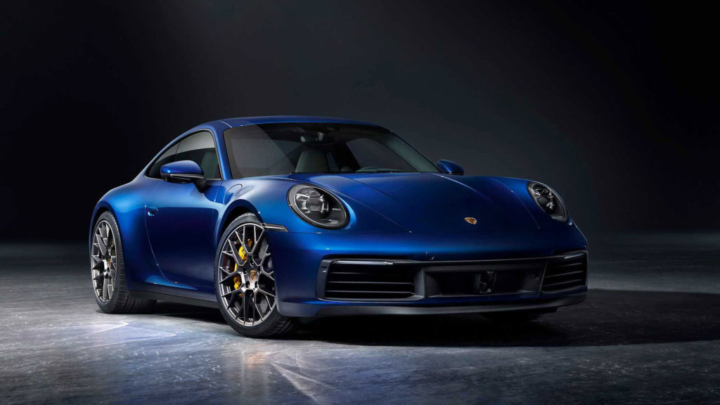nuova-porsche-911