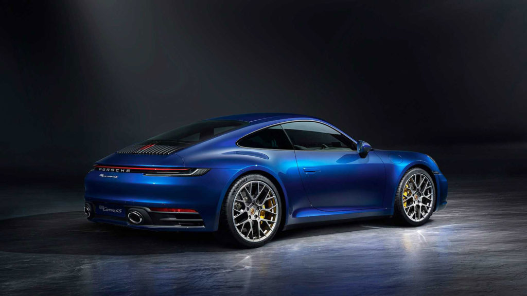 nuova-porsche-911