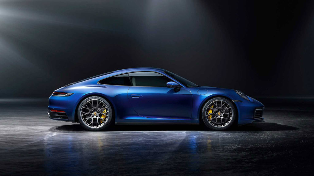 nuova-porsche-911