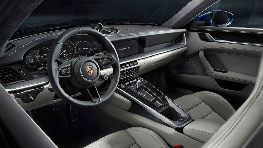nuova-porsche-911