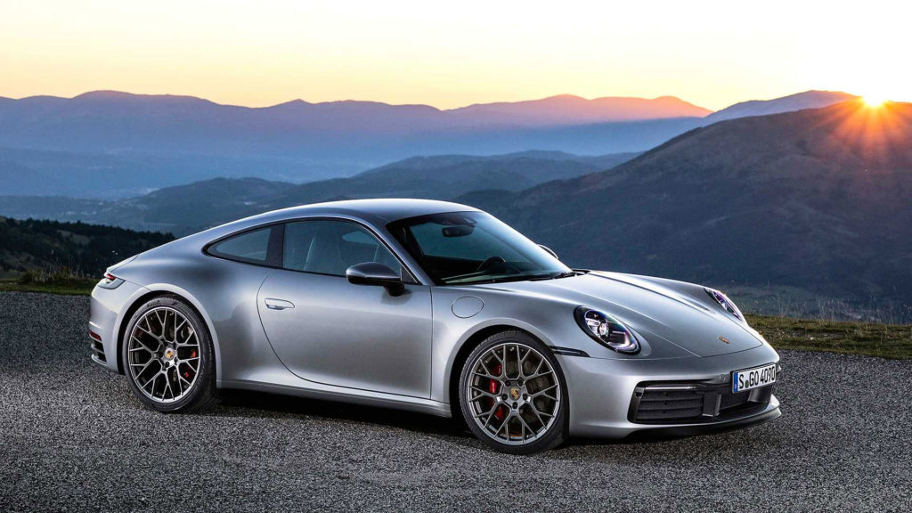 nuova-porsche-911