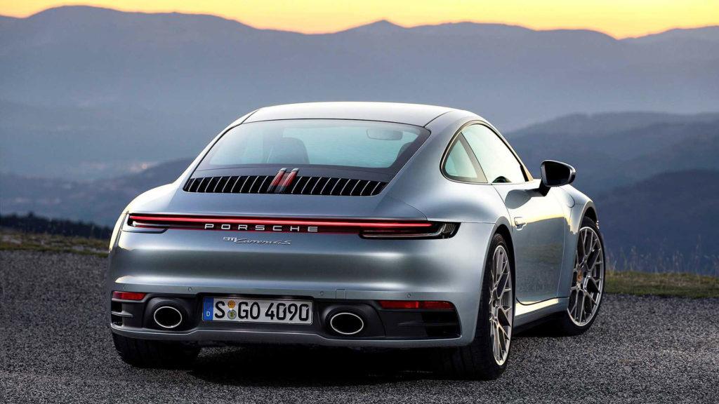 nuova-porsche-911