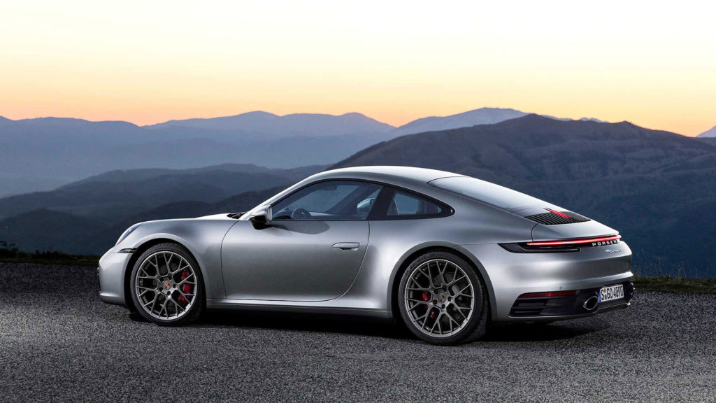 nuova-porsche-911