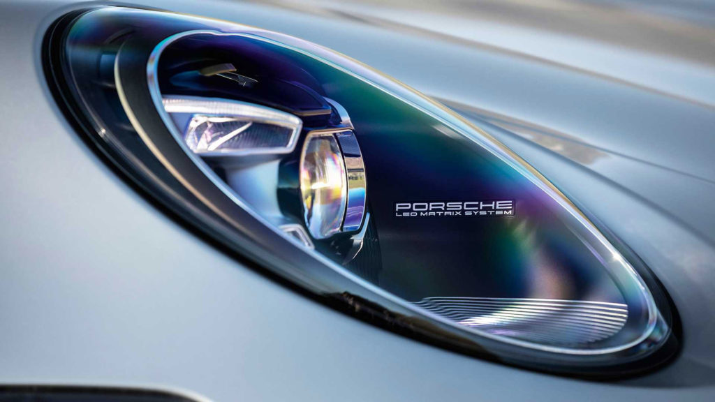 nuova-porsche-911