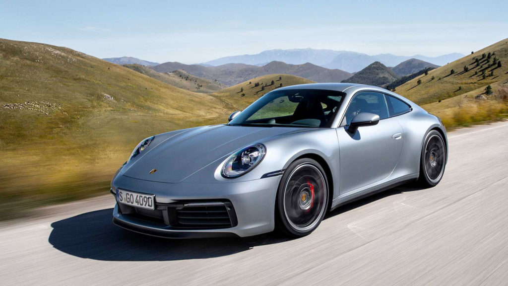 nuova-porsche-911