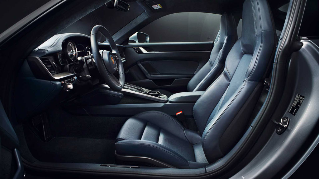nuova-porsche-911