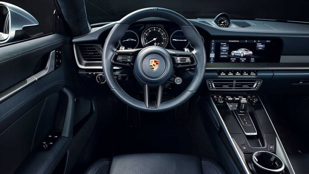 nuova-porsche-911