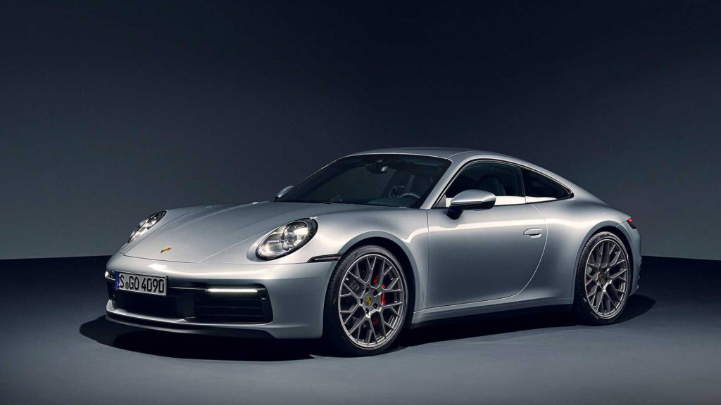 nuova-porsche-911
