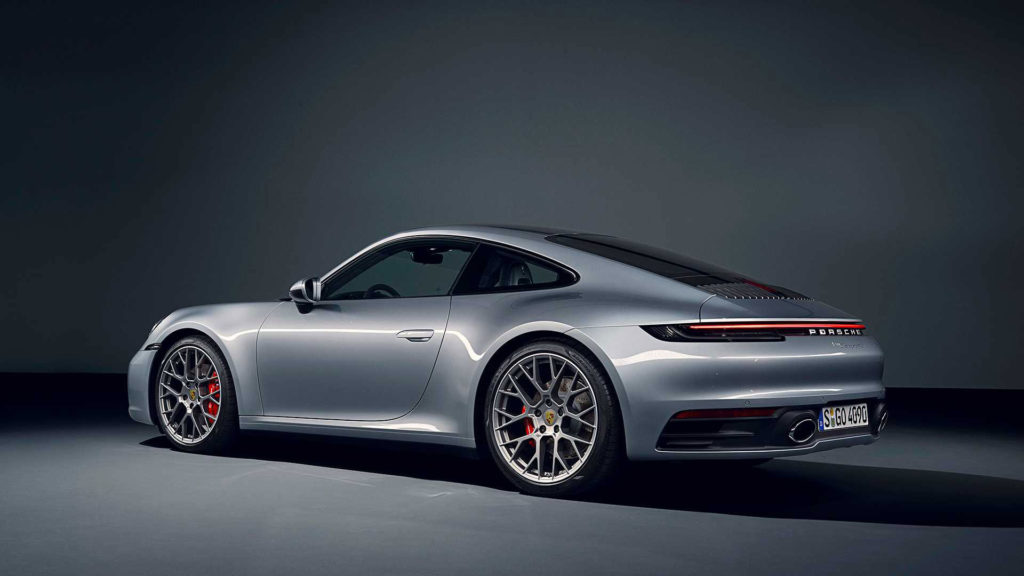 nuova-porsche-911