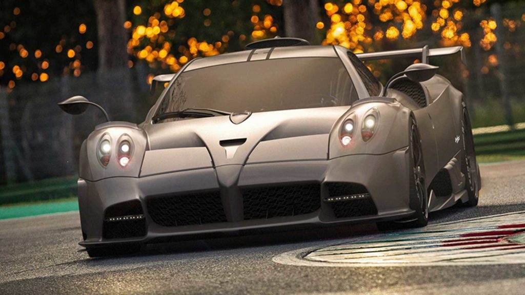 pagani-huayra-imola