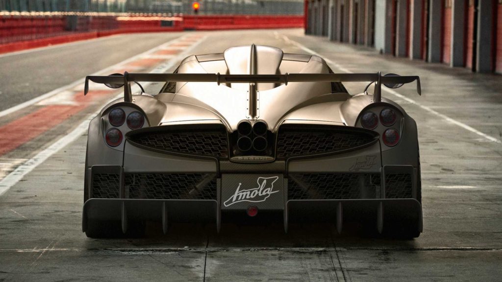 pagani-huayra-imola