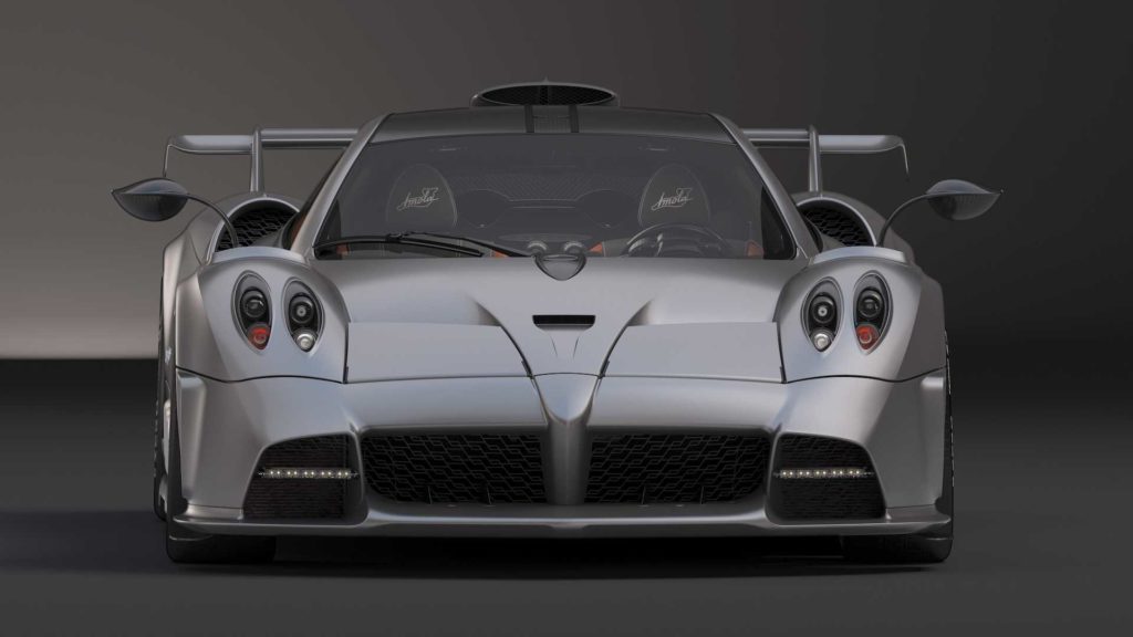 pagani-huayra-imola