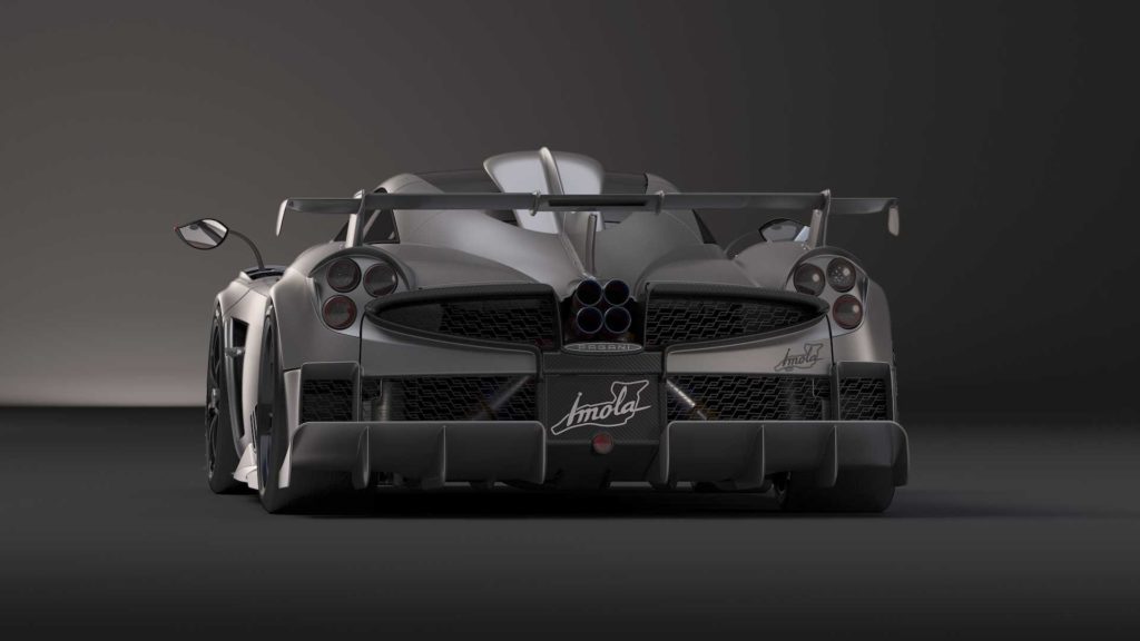 pagani-huayra-imola