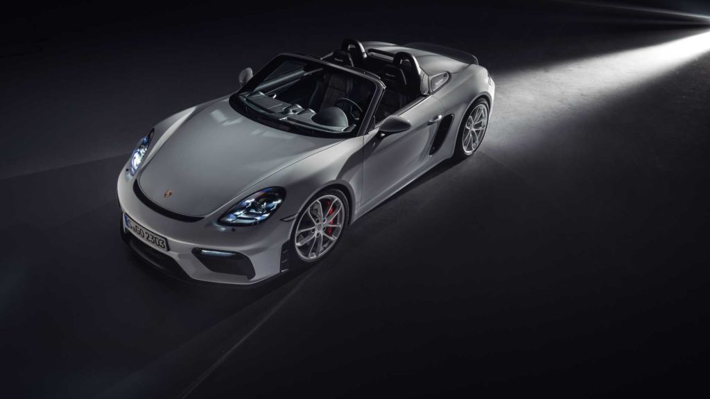 porsche-718-spyder