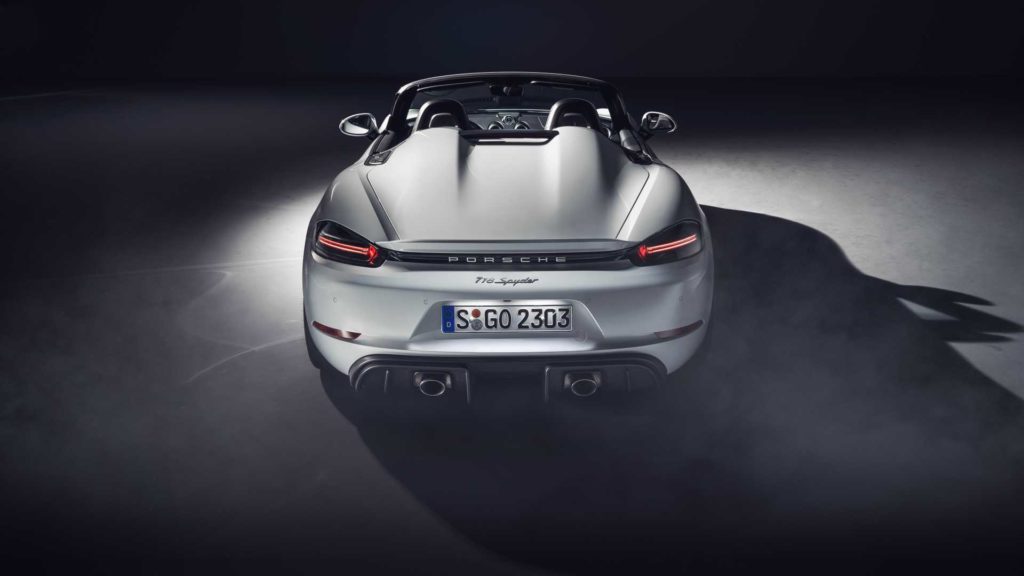 porsche-718-spyder