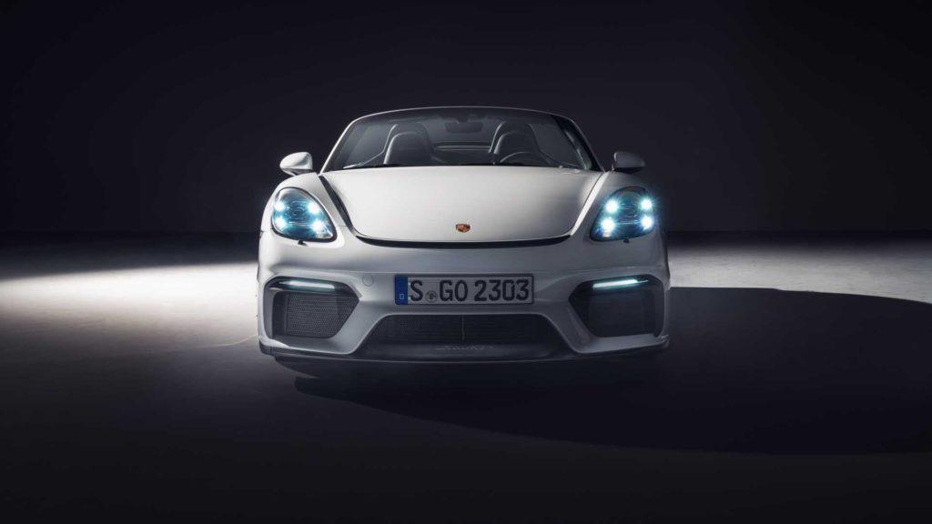 porsche-718-spyder