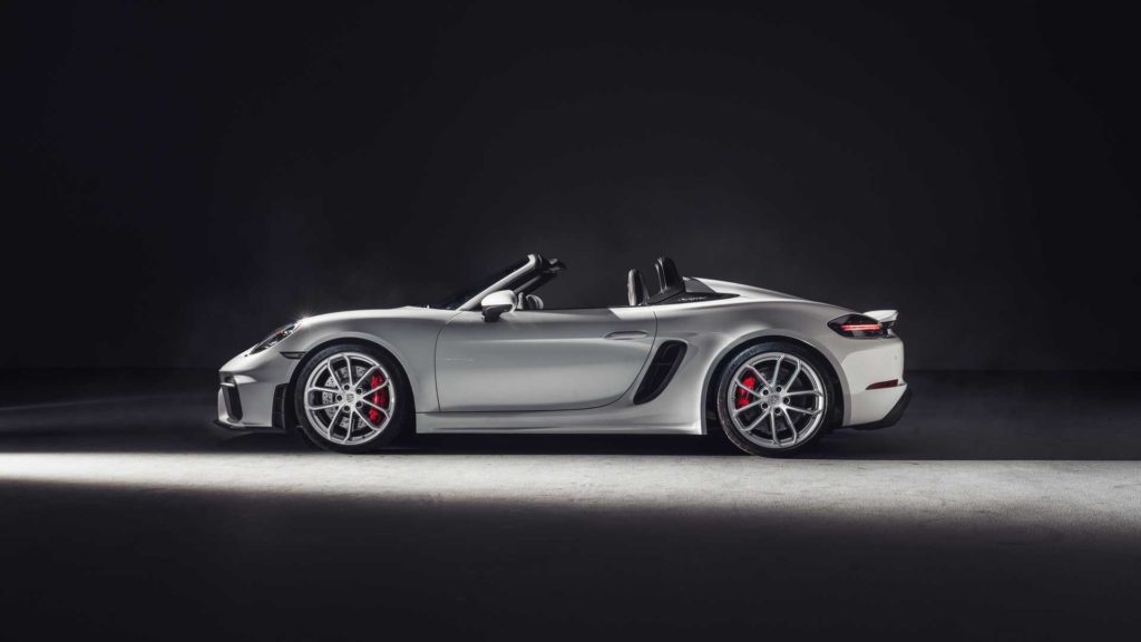 porsche-718-spyder