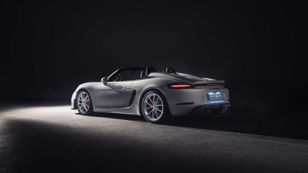 porsche-718-spyder