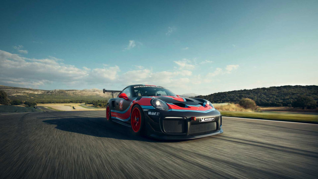porsche-911-gt2-rs-clubsport