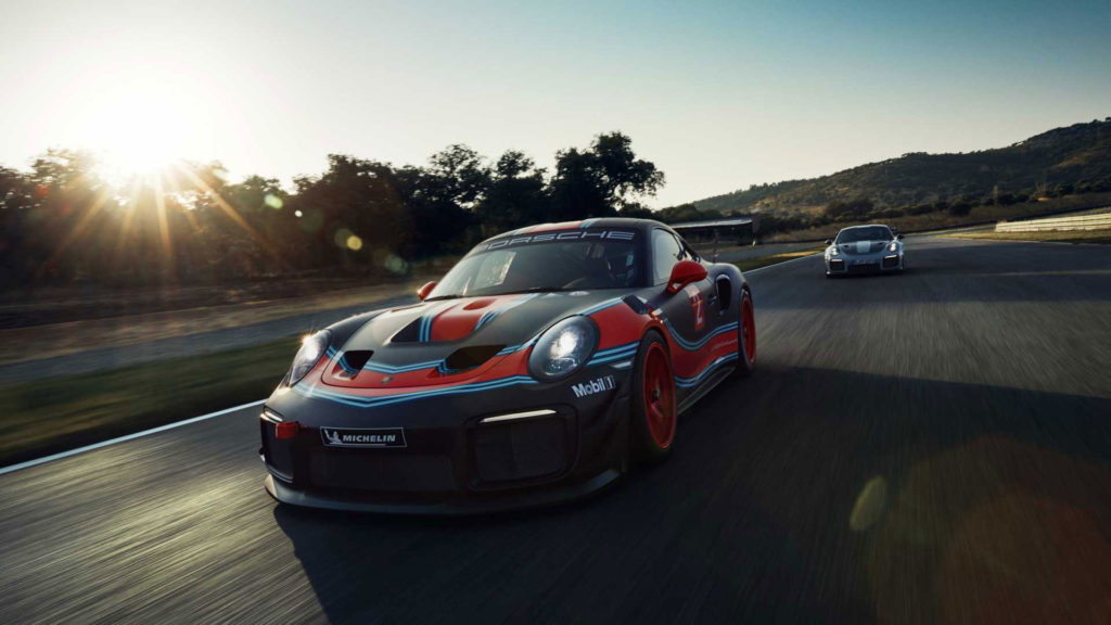porsche-911-gt2-rs-clubsport