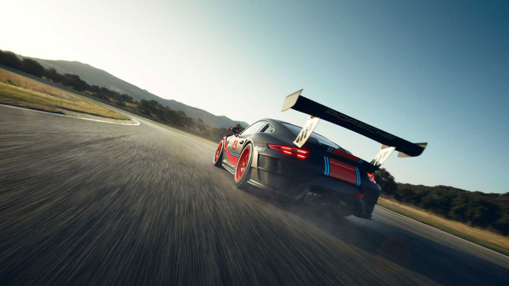 porsche-911-gt2-rs-clubsport