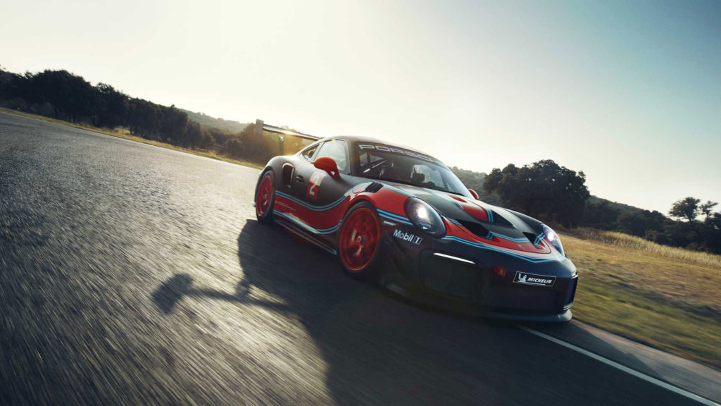 porsche-911-gt2-rs-clubsport